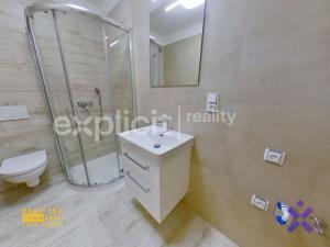 Pronájem bytu 2+kk, Zlín, Smetanova, 61 m2