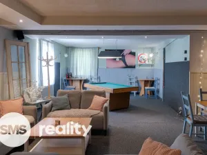 Prodej restaurace, Frýdek-Místek - Skalice, 500 m2