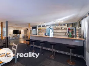 Prodej restaurace, Frýdek-Místek - Skalice, 500 m2