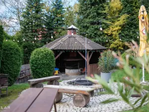 Prodej restaurace, Frýdek-Místek - Skalice, 500 m2