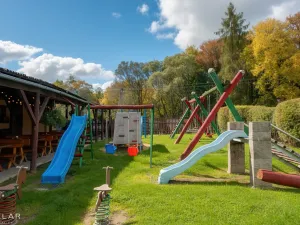 Prodej restaurace, Frýdek-Místek - Skalice, 500 m2