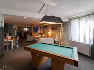 Prodej restaurace, Frýdek-Místek - Skalice, 500 m2