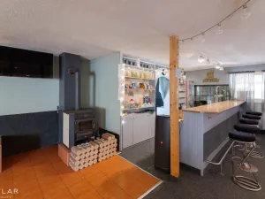 Prodej restaurace, Frýdek-Místek - Skalice, 500 m2