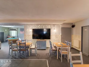 Prodej restaurace, Frýdek-Místek - Skalice, 500 m2