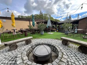 Prodej restaurace, Frýdek-Místek - Skalice, 500 m2