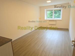 Pronájem bytu 1+kk, Opava, Hany Kvapilové, 30 m2