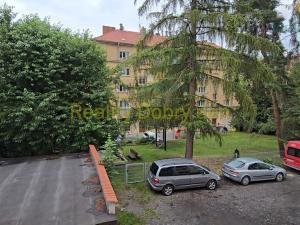 Pronájem bytu 1+kk, Opava, Hany Kvapilové, 30 m2