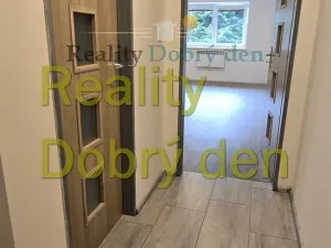 Pronájem bytu 1+kk, Opava, Hany Kvapilové, 30 m2