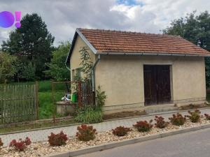 Prodej pozemku pro bydlení, Rokytnice nad Rokytnou, 496 m2