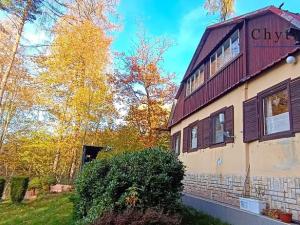 Prodej chaty, Chvalčov, 95 m2