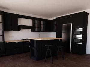 Prodej rodinného domu, Teplice, Středová, 205 m2