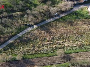 Prodej komerčního pozemku, Hustopeče, 2813 m2