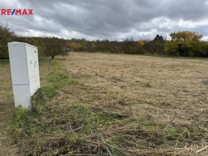 Prodej komerčního pozemku, Hustopeče, 2813 m2