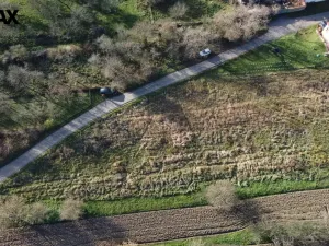 Prodej komerčního pozemku, Hustopeče, 2813 m2