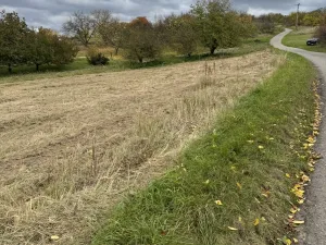 Prodej komerčního pozemku, Hustopeče, 2813 m2