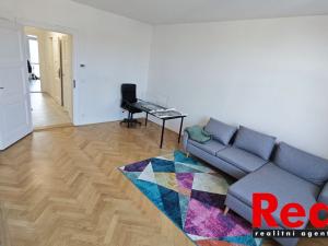 Pronájem bytu 2+1, Brno - Veveří, Čápkova, 70 m2