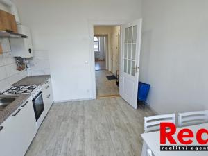 Pronájem bytu 2+1, Brno - Veveří, Čápkova, 70 m2