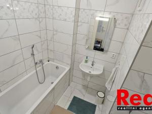 Pronájem bytu 2+1, Brno - Veveří, Čápkova, 70 m2