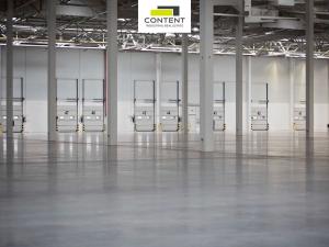 Pronájem výrobních prostor, Dobřejovice, 16173 m2