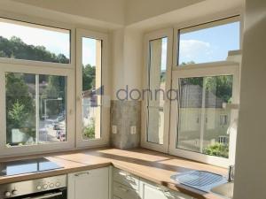 Pronájem bytu 3+1, Praha, Na srpečku, 83 m2