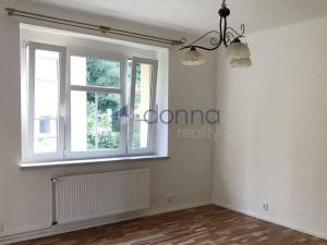 Pronájem bytu 3+1, Praha, Na srpečku, 83 m2