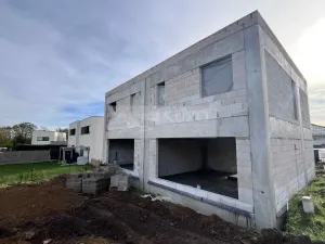 Prodej rodinného domu, Mladá Boleslav - Michalovice, 126 m2