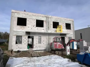 Prodej rodinného domu, Mladá Boleslav - Michalovice, 126 m2