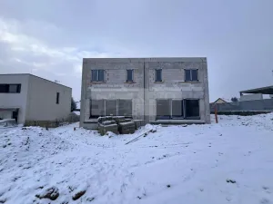 Prodej rodinného domu, Mladá Boleslav - Michalovice, 134 m2