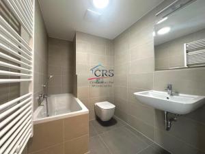 Pronájem bytu 2+kk, Praha, Karla Guta, 54 m2