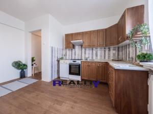 Pronájem bytu 2+1, Žatec, Purkyněho, 54 m2