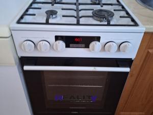 Pronájem bytu 2+1, Žatec, Purkyněho, 54 m2