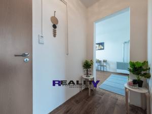 Pronájem bytu 2+1, Žatec, Purkyněho, 54 m2