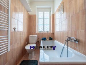 Pronájem bytu 2+1, Žatec, Purkyněho, 54 m2