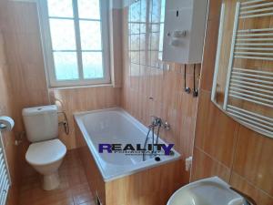 Pronájem bytu 2+1, Žatec, Purkyněho, 54 m2