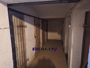 Pronájem bytu 2+1, Žatec, Purkyněho, 54 m2