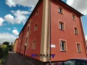 Pronájem bytu 2+1, Žatec, Purkyněho, 54 m2