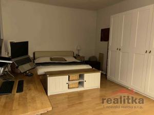 Pronájem bytu 3+kk, Opava - Předměstí, Komenského, 89 m2