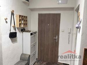 Pronájem bytu 3+kk, Opava - Předměstí, Komenského, 89 m2