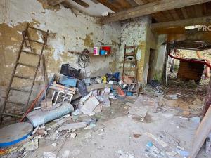 Prodej rodinného domu, Uhřice, 60 m2