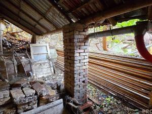 Prodej rodinného domu, Uhřice, 60 m2