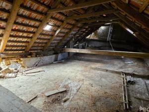 Prodej rodinného domu, Uhřice, 60 m2