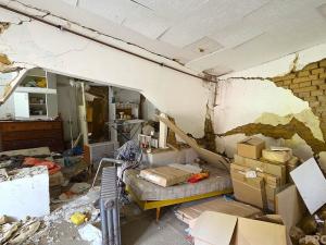 Prodej rodinného domu, Uhřice, 60 m2