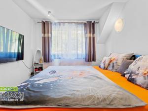 Pronájem bytu 2+kk, Náchod, Poděbradova, 79 m2