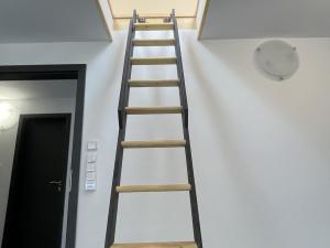 Pronájem bytu 2+kk, Náchod, Poděbradova, 79 m2