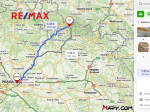 Prodej bytu 2+kk, Rokytnice nad Jizerou, 42 m2