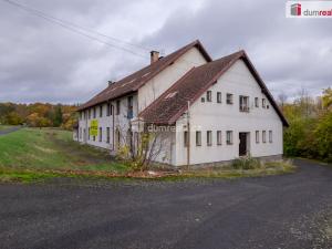 Prodej rybníku, Valeč - Kostrčany, 4174 m2
