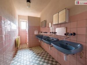 Prodej rybníku, Valeč - Kostrčany, 4174 m2