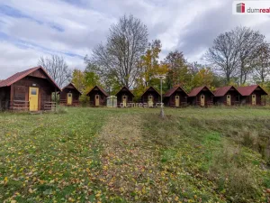 Prodej rybníku, Valeč - Kostrčany, 4174 m2