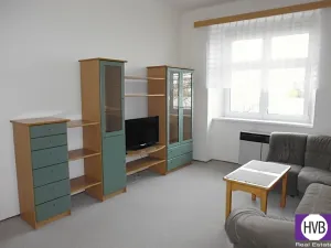 Pronájem bytu 2+kk, Praha, U křížku, 45 m2