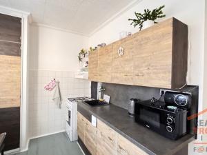 Prodej bytu 1+1, Hradec Králové, Truhlářská, 35 m2